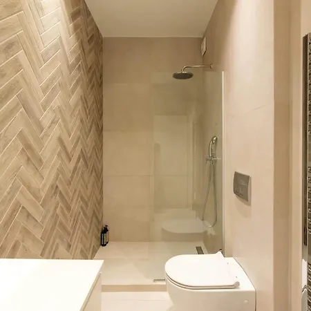 Διαμέρισμα Marilyn By Halu!, Luxe & Stylish 3bd Retreat Θεσσαλονίκη