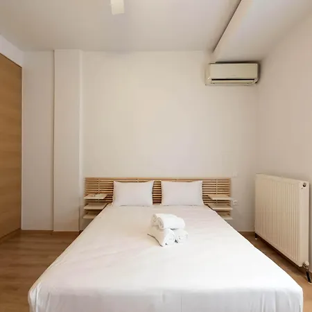 Marilyn By Halu!, Luxe & Stylish 3bd Retreat * Θεσσαλονίκη