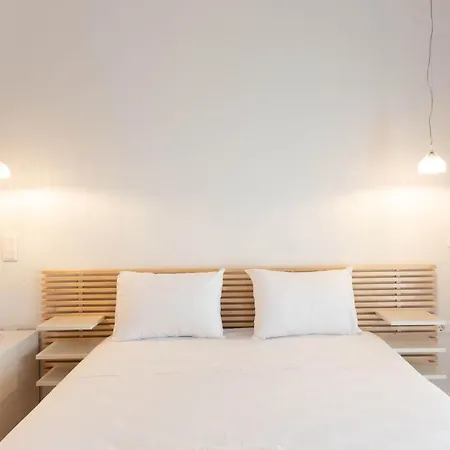 Marilyn By Halu!, Luxe & Stylish 3bd Retreat Апартаменти Салоніки